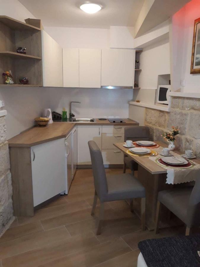 Few Steps From The Old Town Apartment Дубровник Екстериор снимка